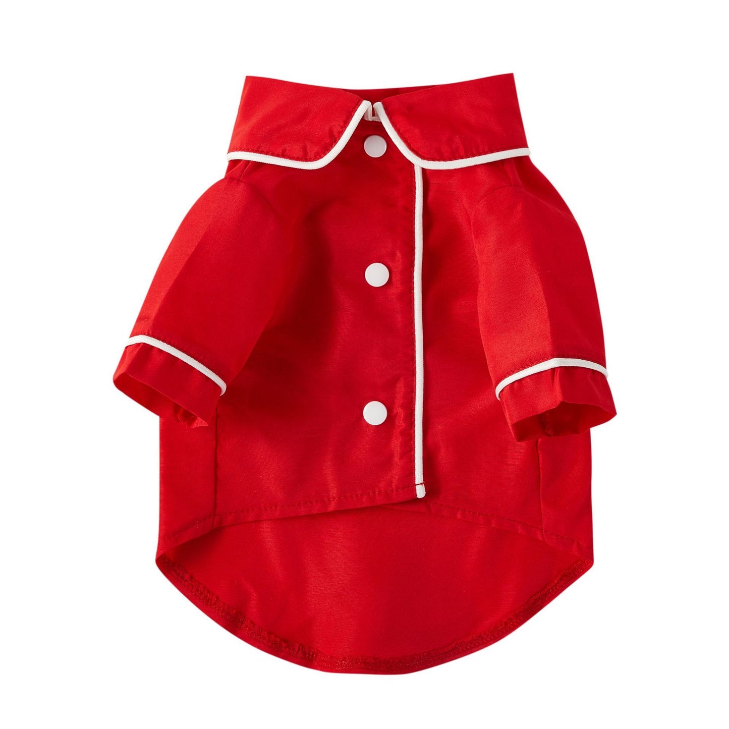 PJJAYS Pajamas for Small Dogs