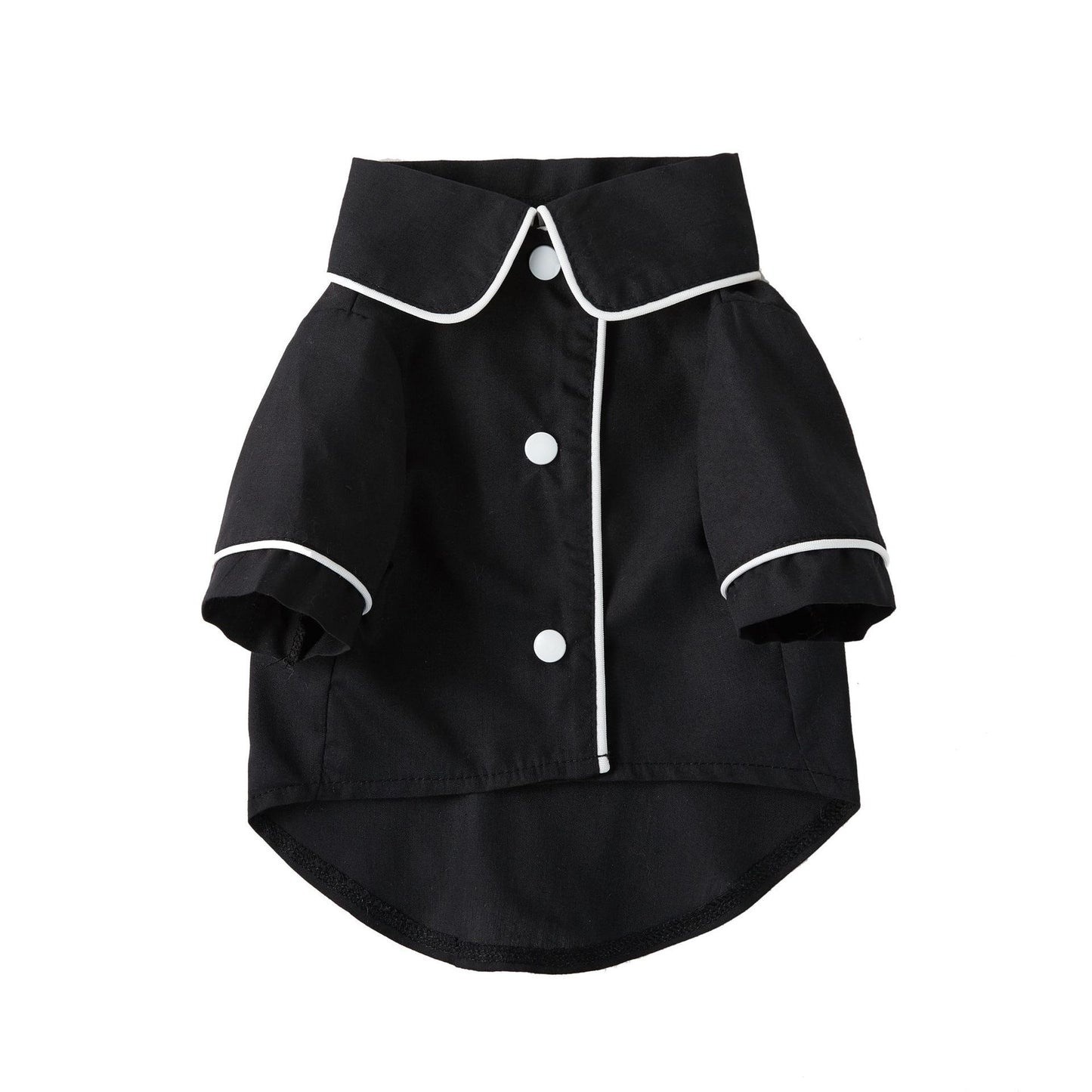PJJAYS Pajamas for Small Dogs