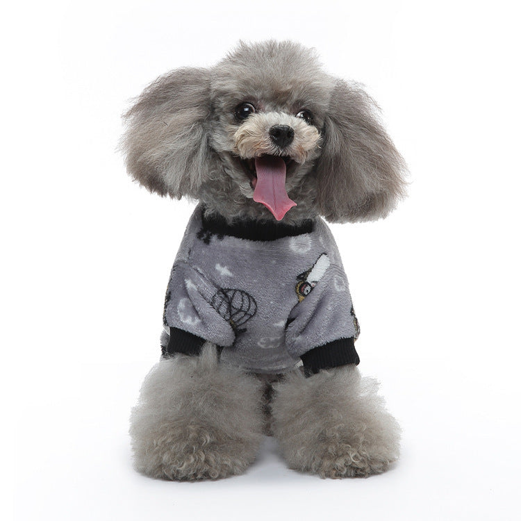 PJJAYS Dog Pajamas