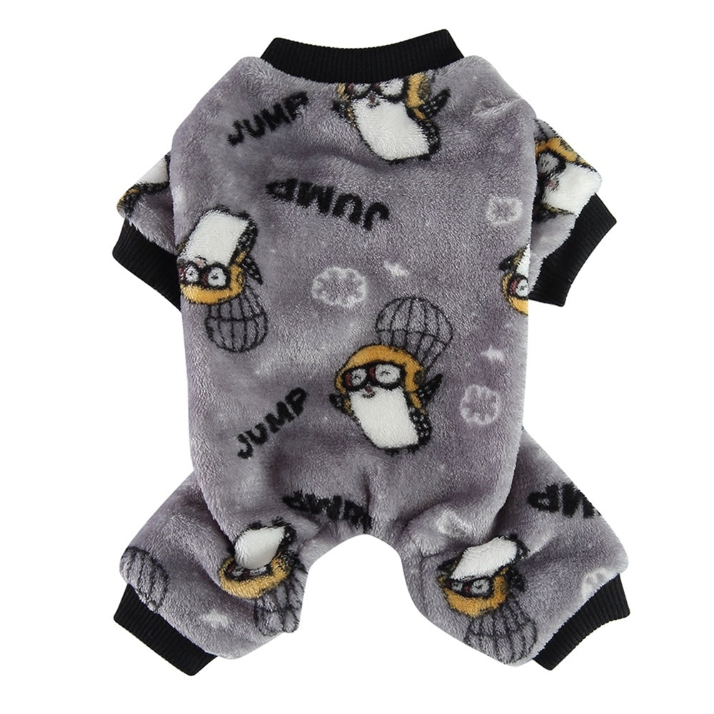 PJJAYS Dog Pajamas